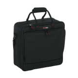 15" x 15" x 5.5" Mixer/Gear Bag - NEW DESIGN