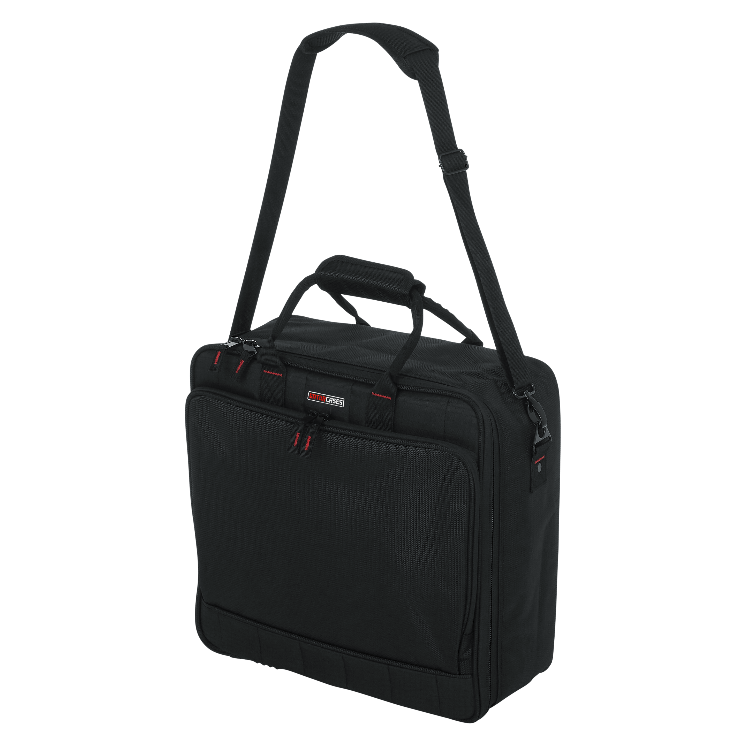 15" x 15" x 5.5" Mixer/Gear Bag - NEW DESIGN