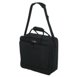 15" x 15" x 5.5" Mixer/Gear Bag - NEW DESIGN