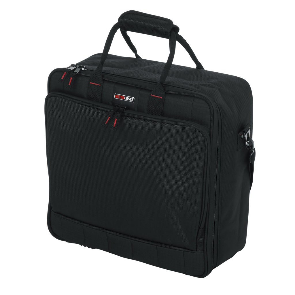 15" x 15" x 5.5" Mixer/Gear Bag - NEW DESIGN