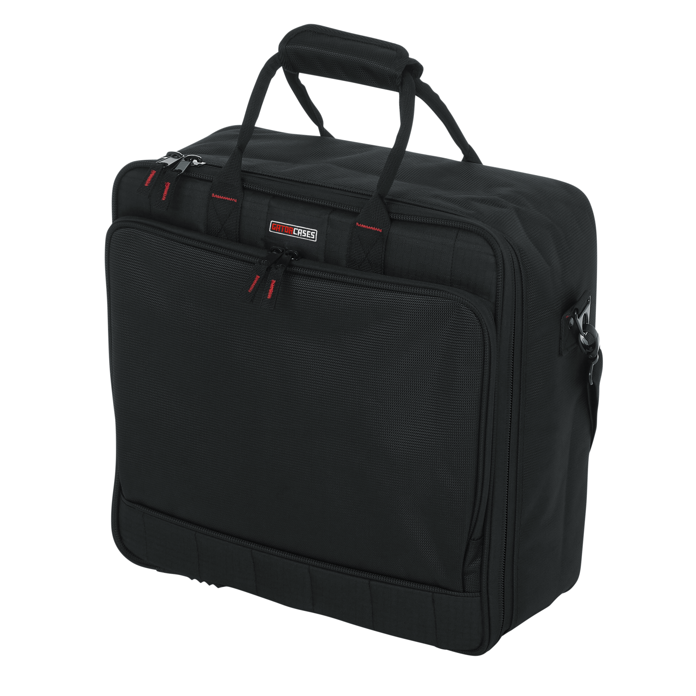 15" x 15" x 5.5" Mixer/Gear Bag - NEW DESIGN