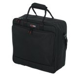 15" x 15" x 5.5" Mixer/Gear Bag - NEW DESIGN