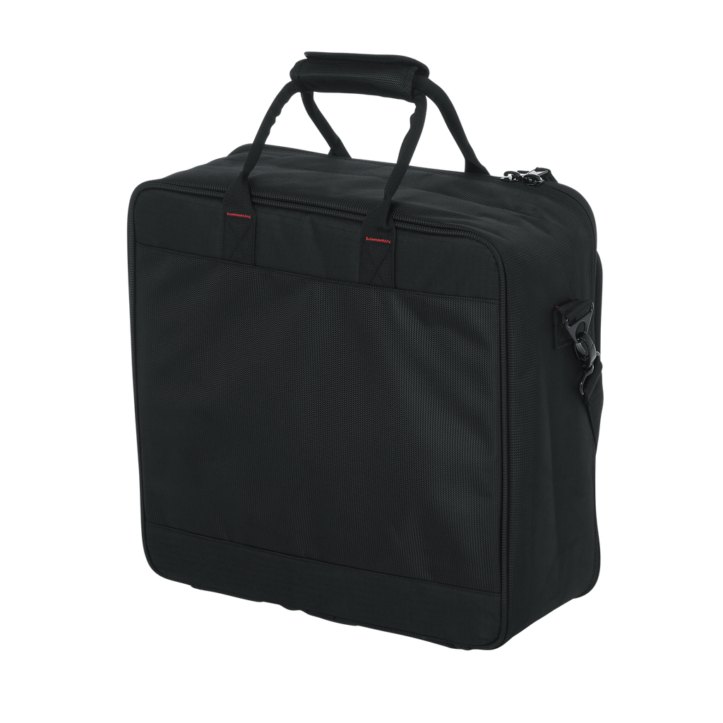 15" x 15" x 5.5" Mixer/Gear Bag - NEW DESIGN