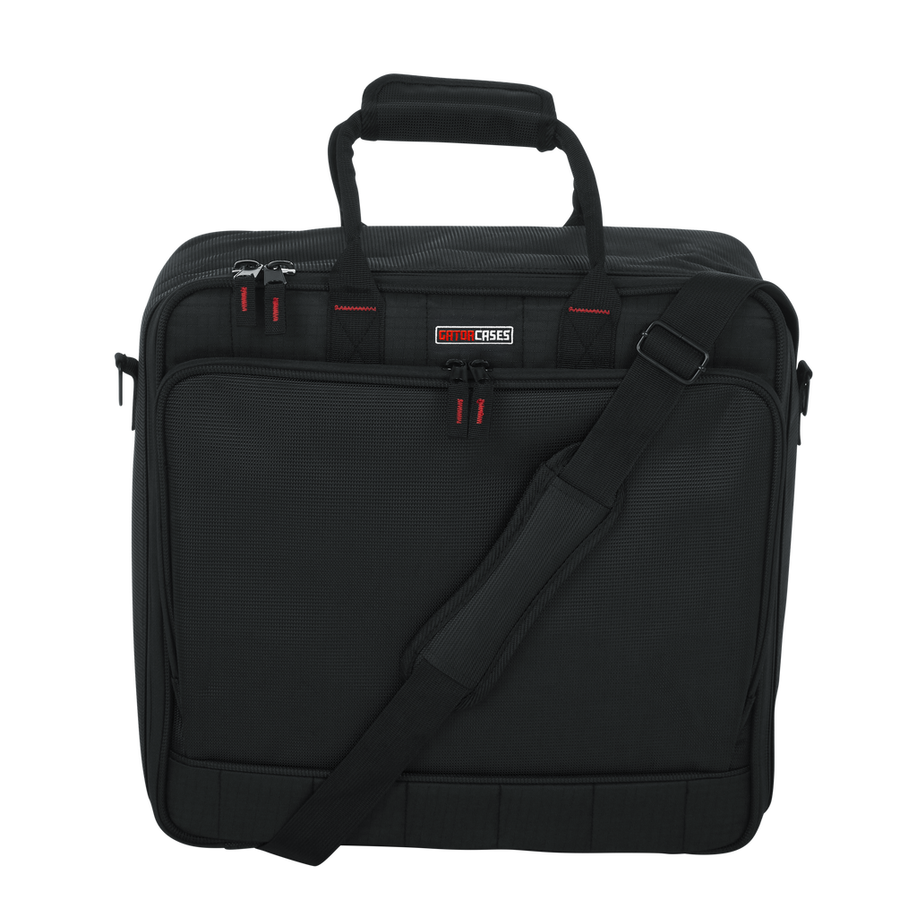 15" x 15" x 5.5" Mixer/Gear Bag - NEW DESIGN