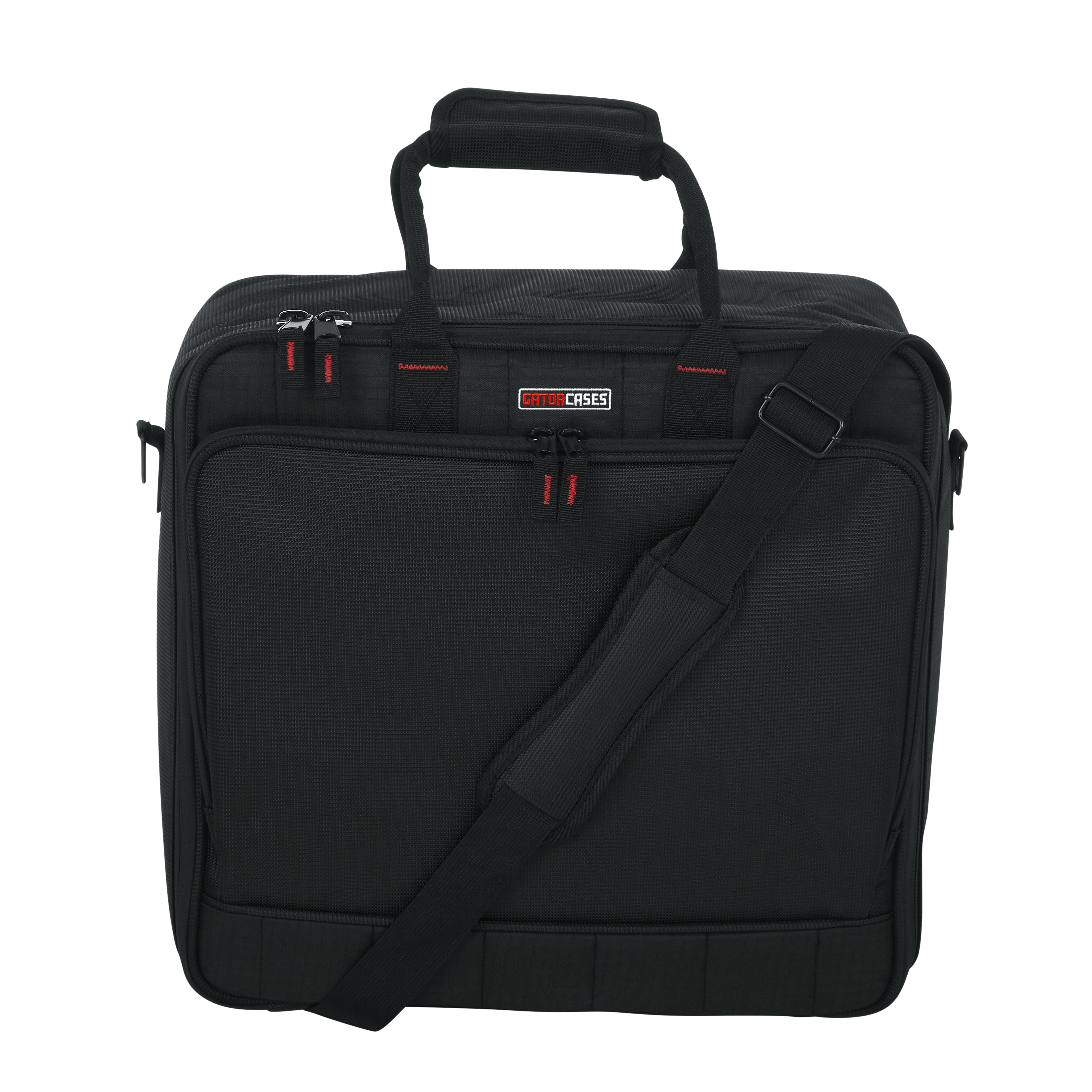 15" x 15" x 5.5" Mixer/Gear Bag - NEW DESIGN