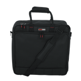 15" x 15" x 5.5" Mixer/Gear Bag - NEW DESIGN
