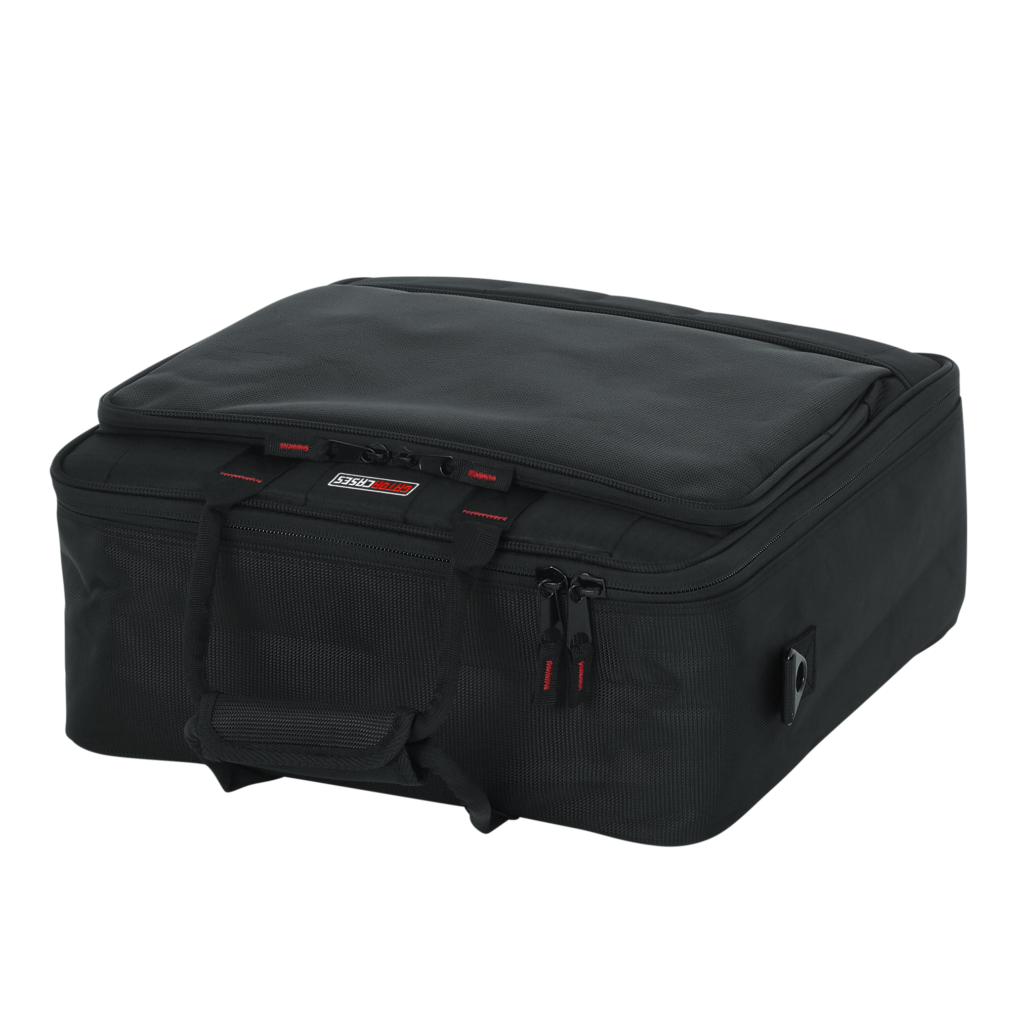 15" x 15" x 5.5" Mixer/Gear Bag - NEW DESIGN
