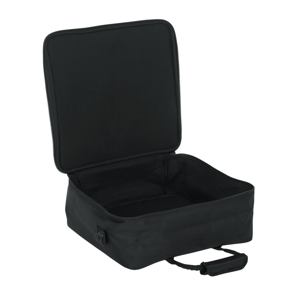 15" x 15" x 5.5" Mixer/Gear Bag - NEW DESIGN