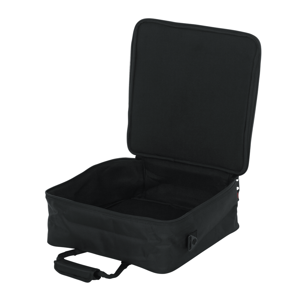 15" x 15" x 5.5" Mixer/Gear Bag - NEW DESIGN