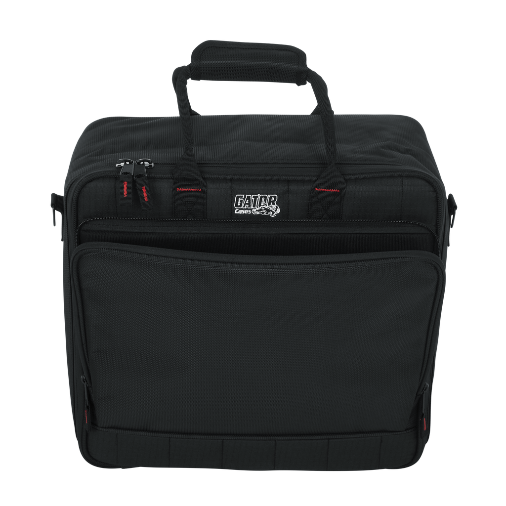 15" x 15" x 5.5" Mixer/Gear Bag - NEW DESIGN
