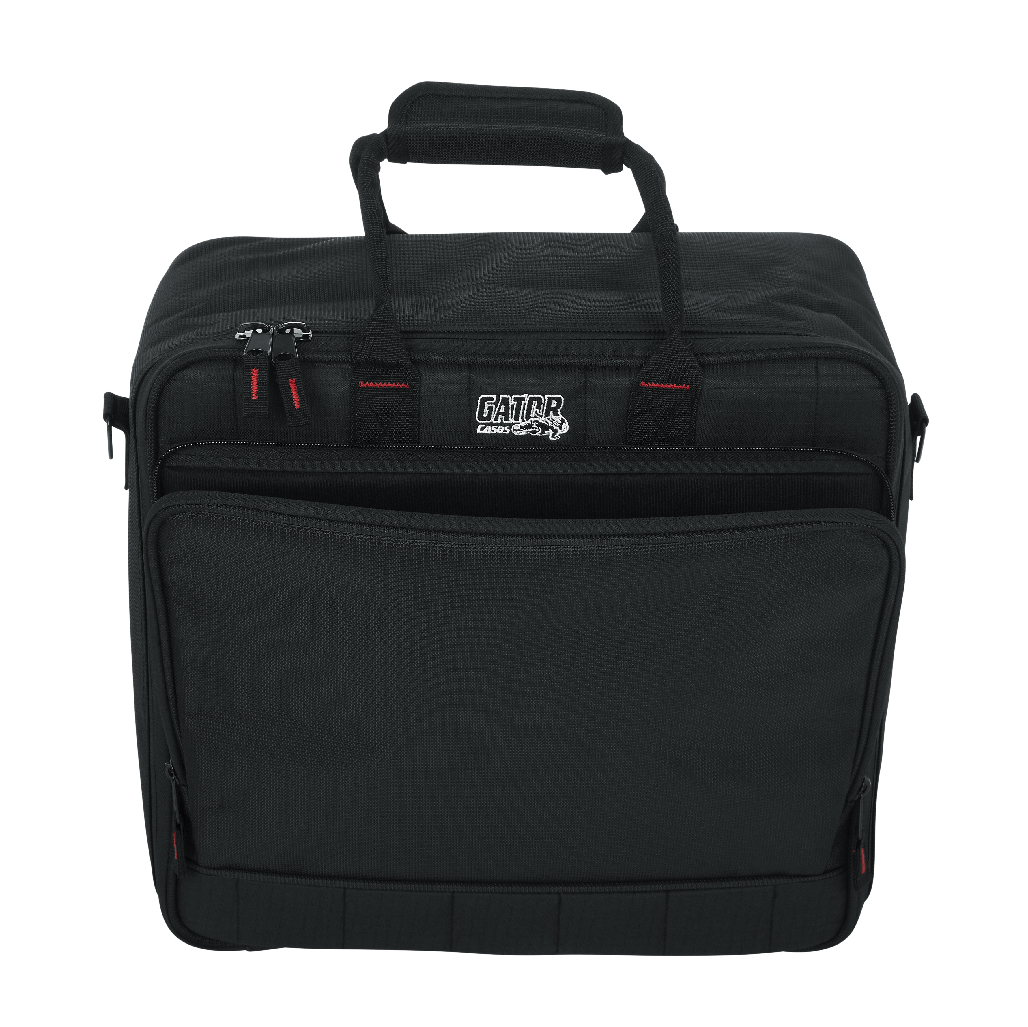 15" x 15" x 5.5" Mixer/Gear Bag - NEW DESIGN