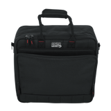 15" x 15" x 5.5" Mixer/Gear Bag - NEW DESIGN