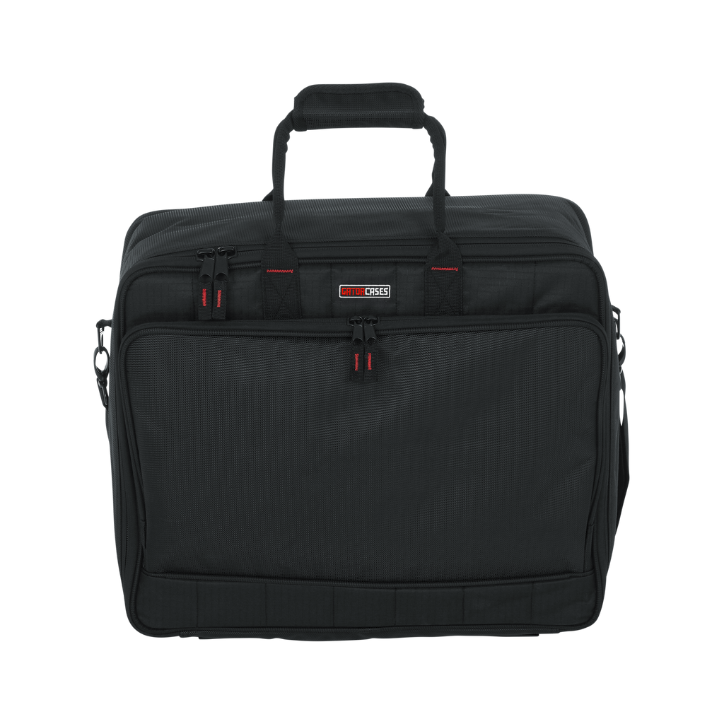 18" x 15" x 6.5" Mixer/Gear Bag - NEW DESIGN