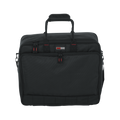 18" x 15" x 6.5" Mixer/Gear Bag - NEW DESIGN