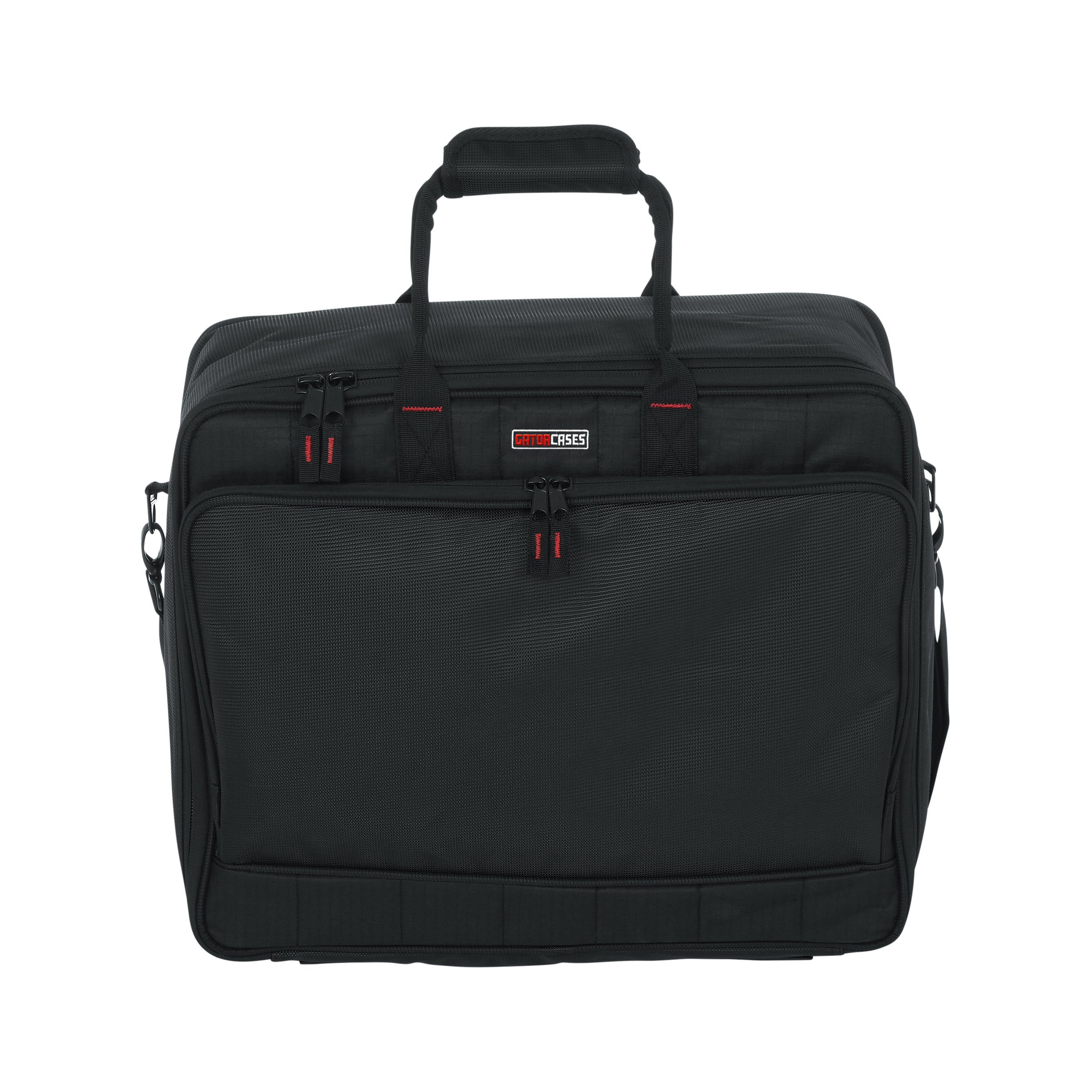 18" x 15" x 6.5" Mixer/Gear Bag - NEW DESIGN
