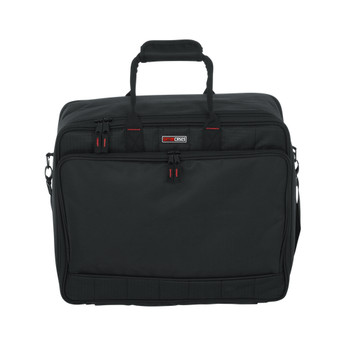 18" x 15" x 6.5" Mixer/Gear Bag - NEW DESIGN