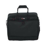 18" x 15" x 6.5" Mixer/Gear Bag - NEW DESIGN