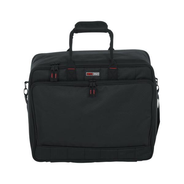 18" x 15" x 6.5" Mixer/Gear Bag - NEW DESIGN