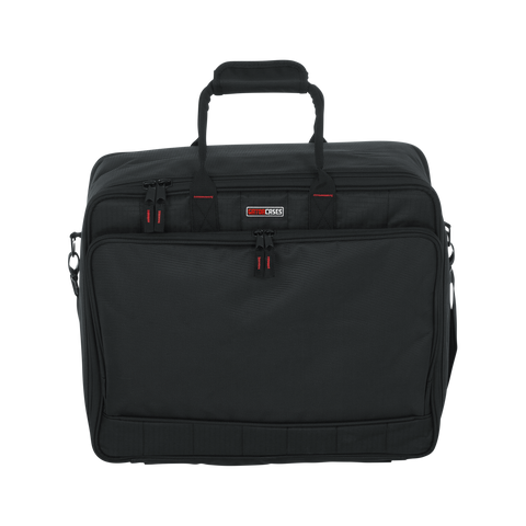 18" x 15" x 6.5" Mixer/Gear Bag - NEW DESIGN