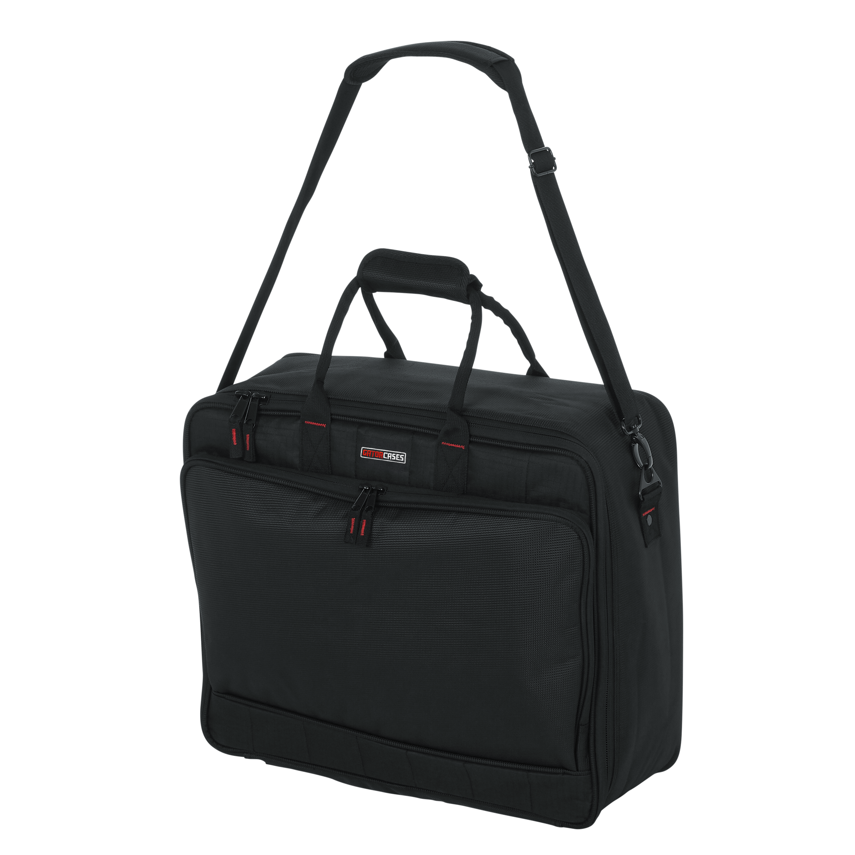 18" x 15" x 6.5" Mixer/Gear Bag - NEW DESIGN