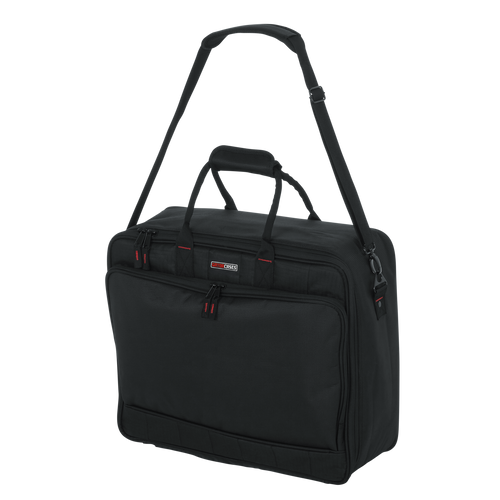 18" x 15" x 6.5" Mixer/Gear Bag - NEW DESIGN