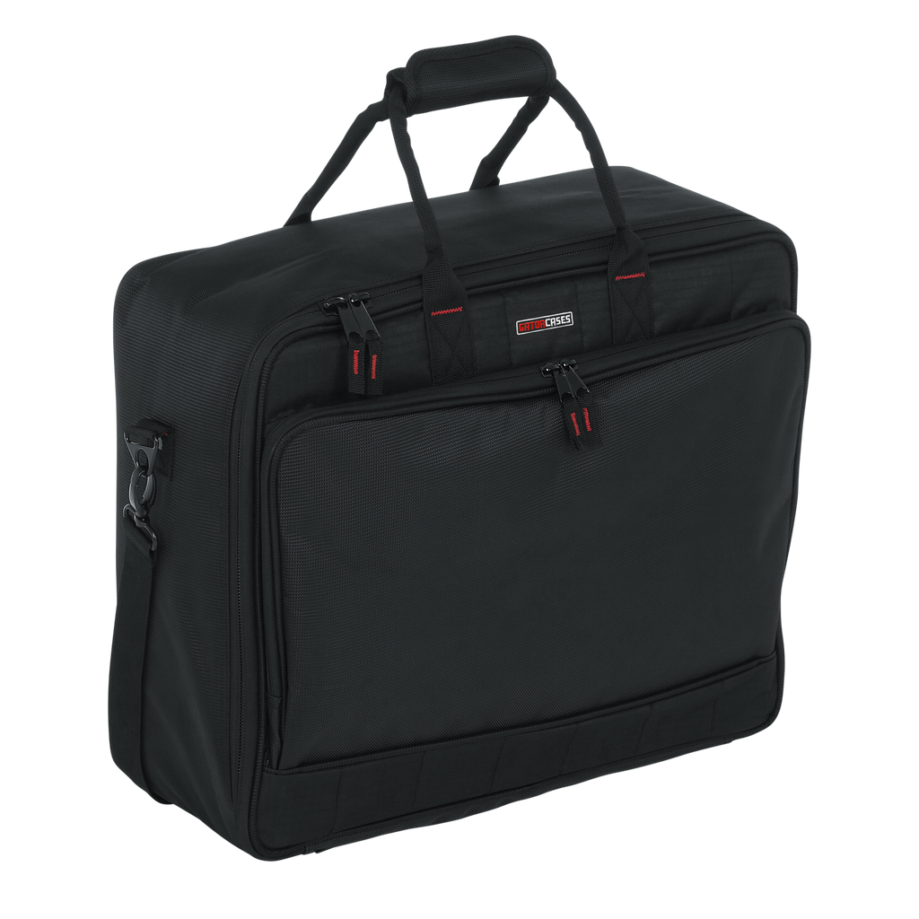 18" x 15" x 6.5" Mixer/Gear Bag - NEW DESIGN