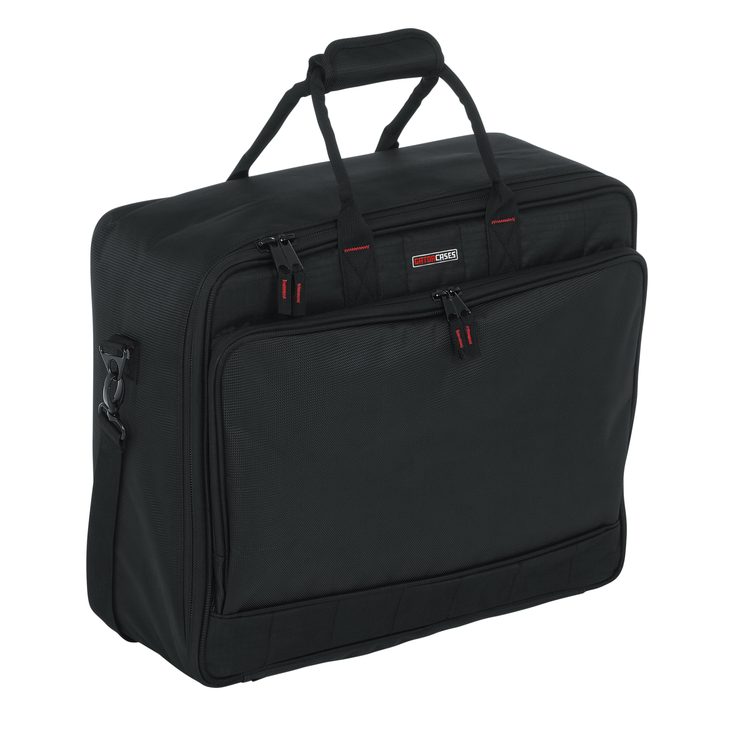 18" x 15" x 6.5" Mixer/Gear Bag - NEW DESIGN