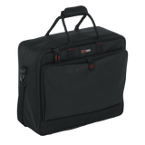18" x 15" x 6.5" Mixer/Gear Bag - NEW DESIGN