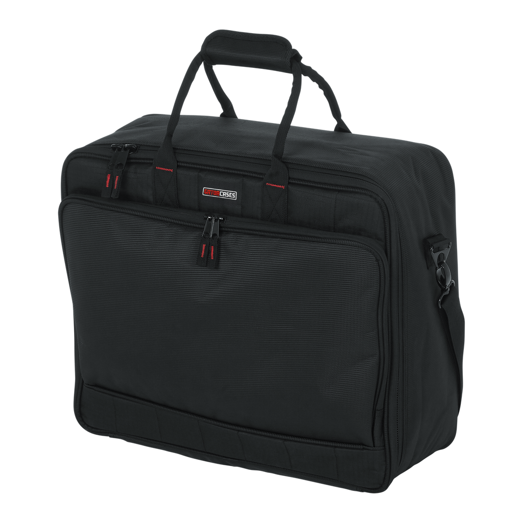 18" x 15" x 6.5" Mixer/Gear Bag - NEW DESIGN
