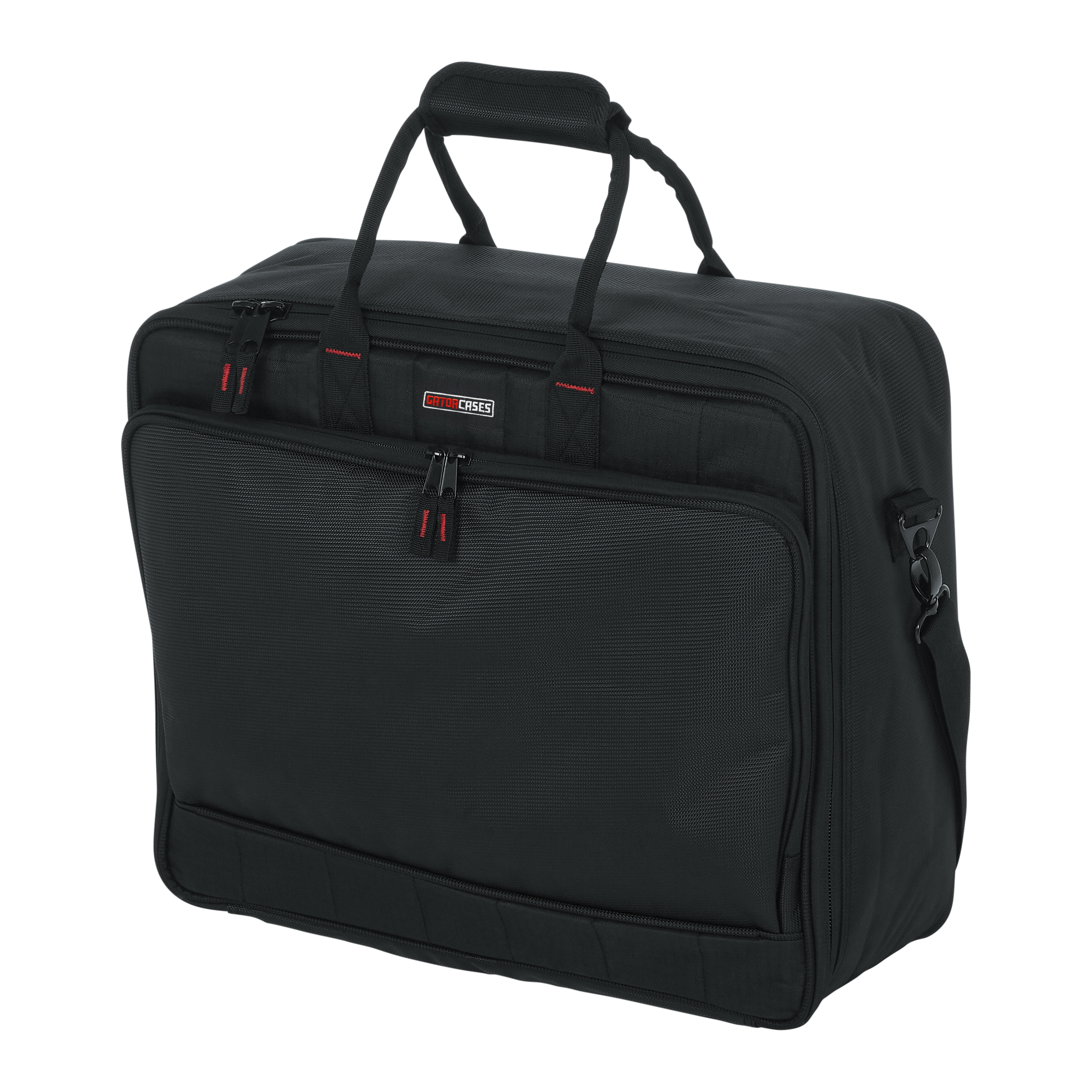 18" x 15" x 6.5" Mixer/Gear Bag - NEW DESIGN