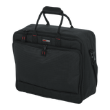 18" x 15" x 6.5" Mixer/Gear Bag - NEW DESIGN
