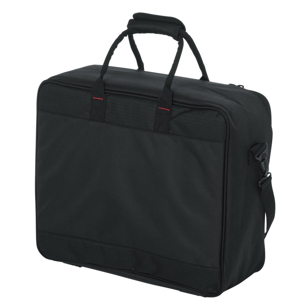 18" x 15" x 6.5" Mixer/Gear Bag - NEW DESIGN