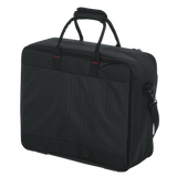 18" x 15" x 6.5" Mixer/Gear Bag - NEW DESIGN