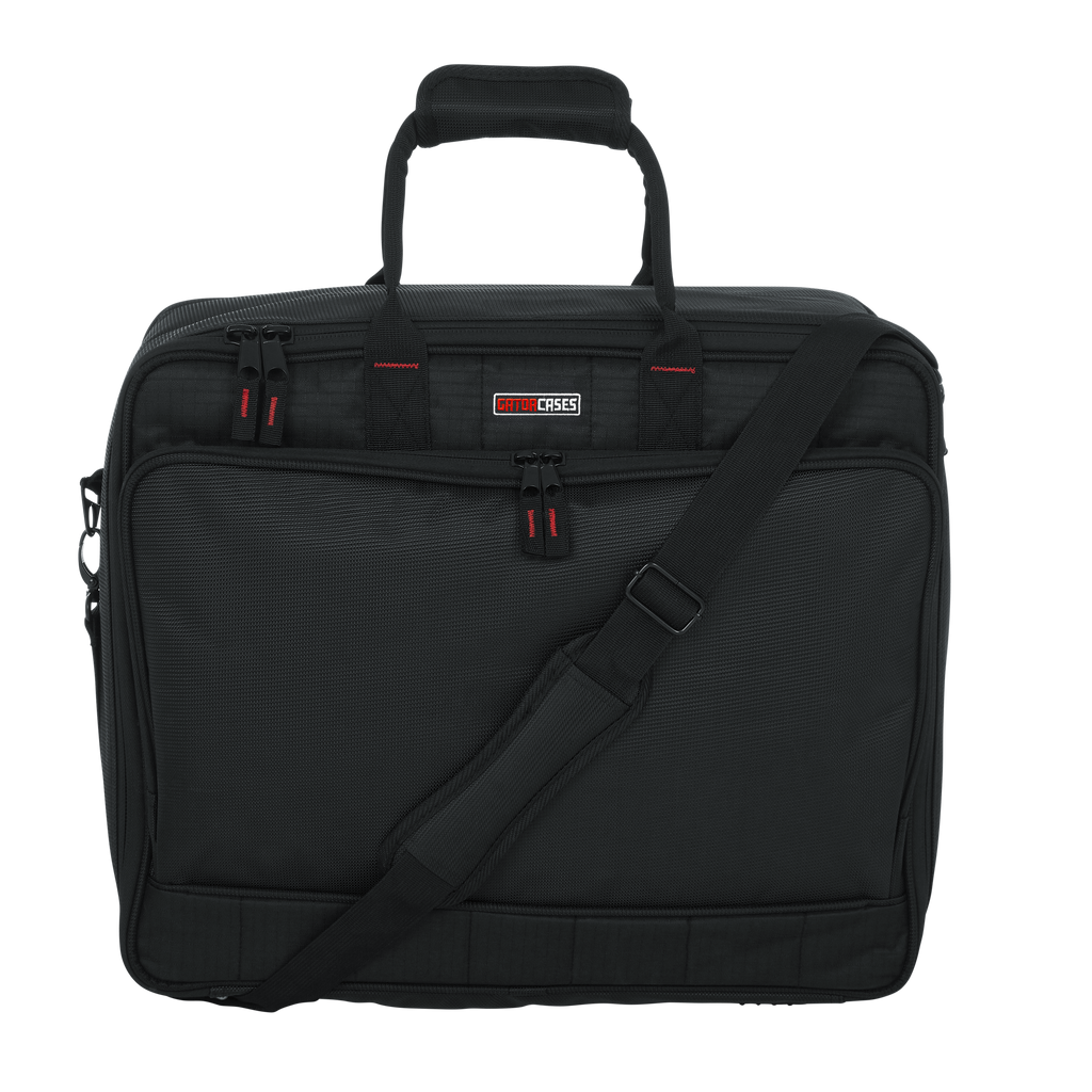 18" x 15" x 6.5" Mixer/Gear Bag - NEW DESIGN