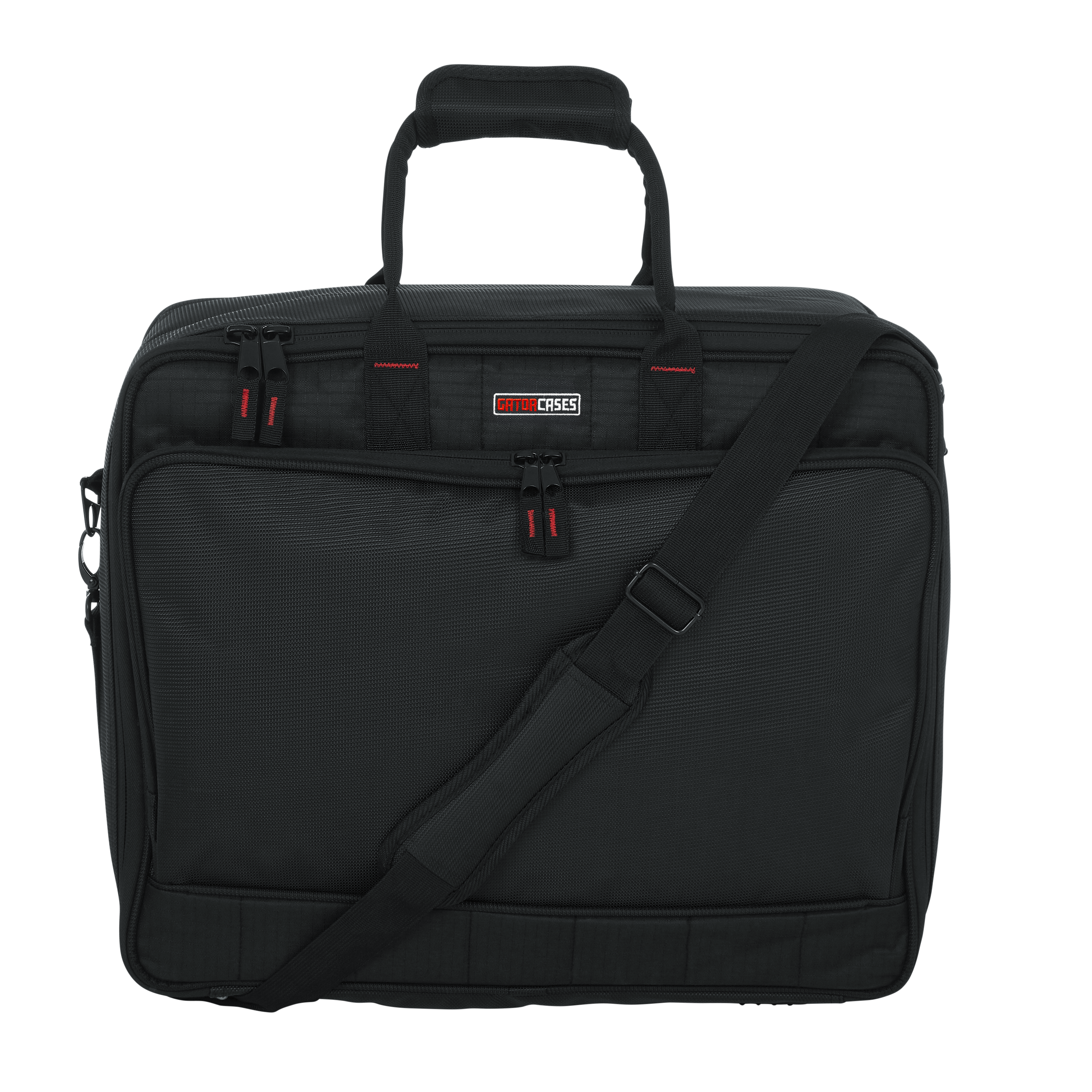18" x 15" x 6.5" Mixer/Gear Bag - NEW DESIGN