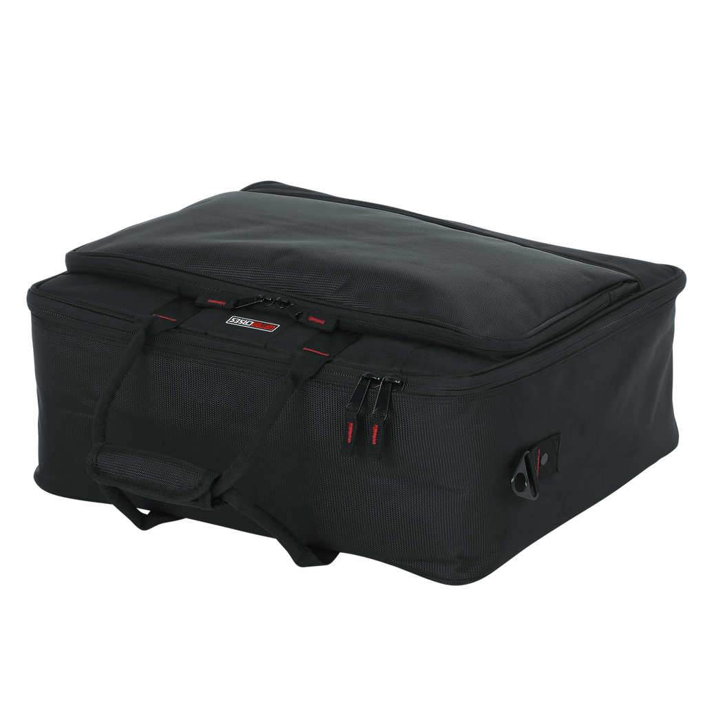 18" x 15" x 6.5" Mixer/Gear Bag - NEW DESIGN