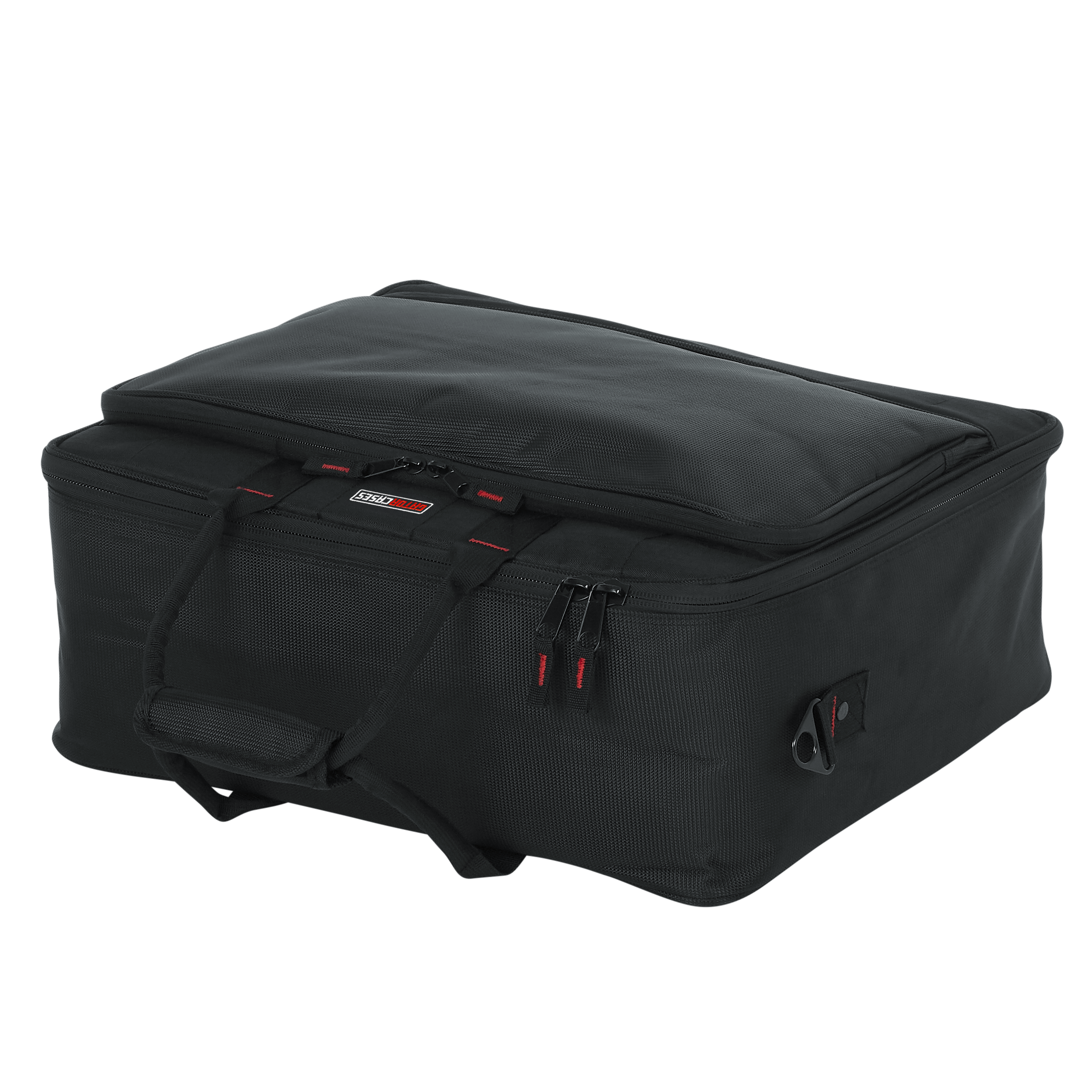 18" x 15" x 6.5" Mixer/Gear Bag - NEW DESIGN