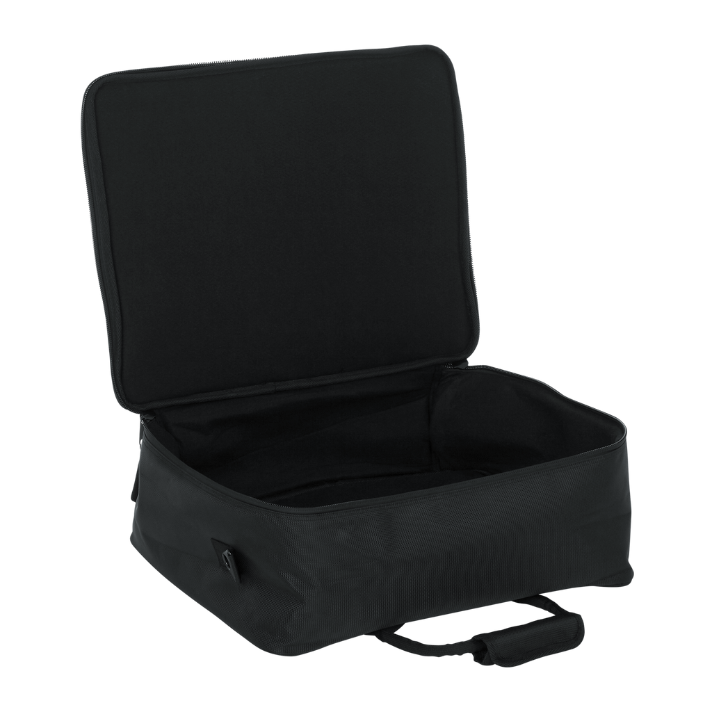 18" x 15" x 6.5" Mixer/Gear Bag - NEW DESIGN