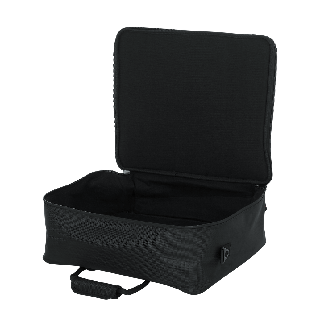 18" x 15" x 6.5" Mixer/Gear Bag - NEW DESIGN