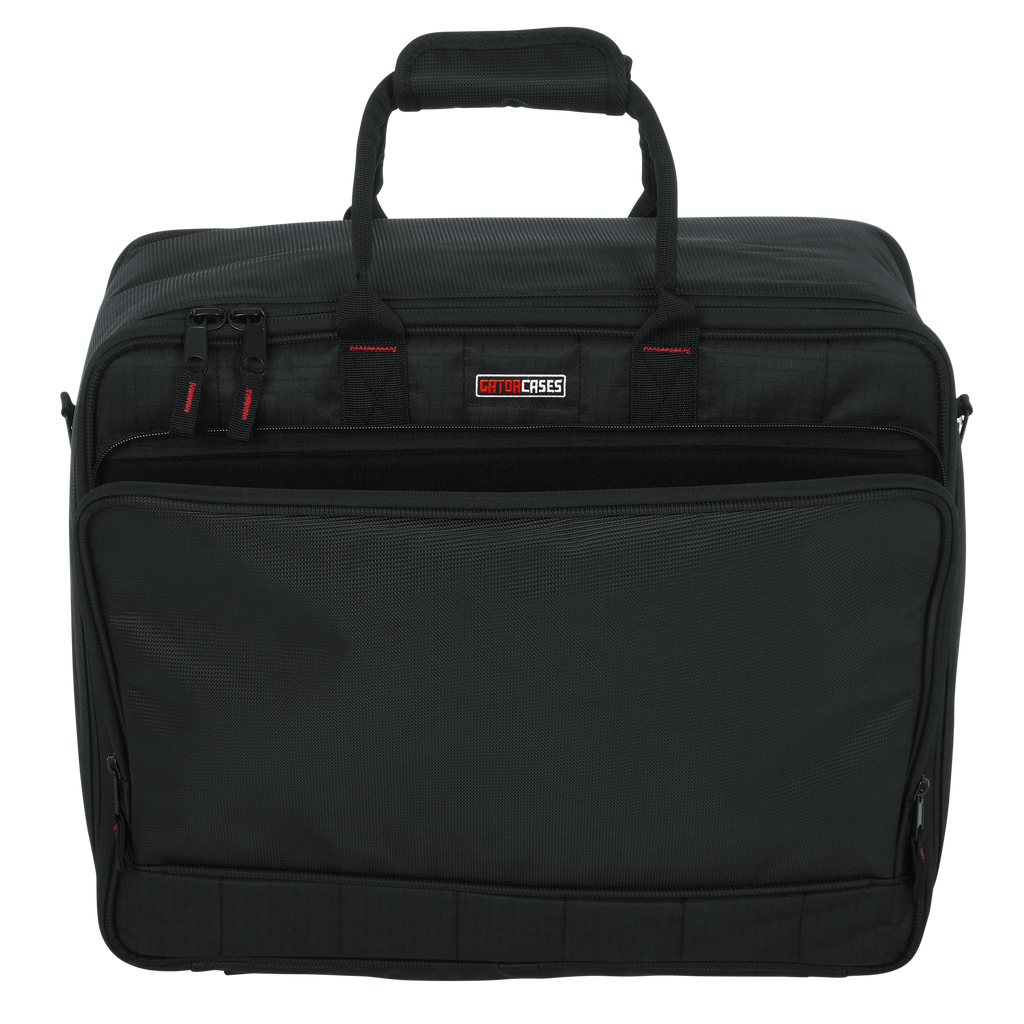 18" x 15" x 6.5" Mixer/Gear Bag - NEW DESIGN
