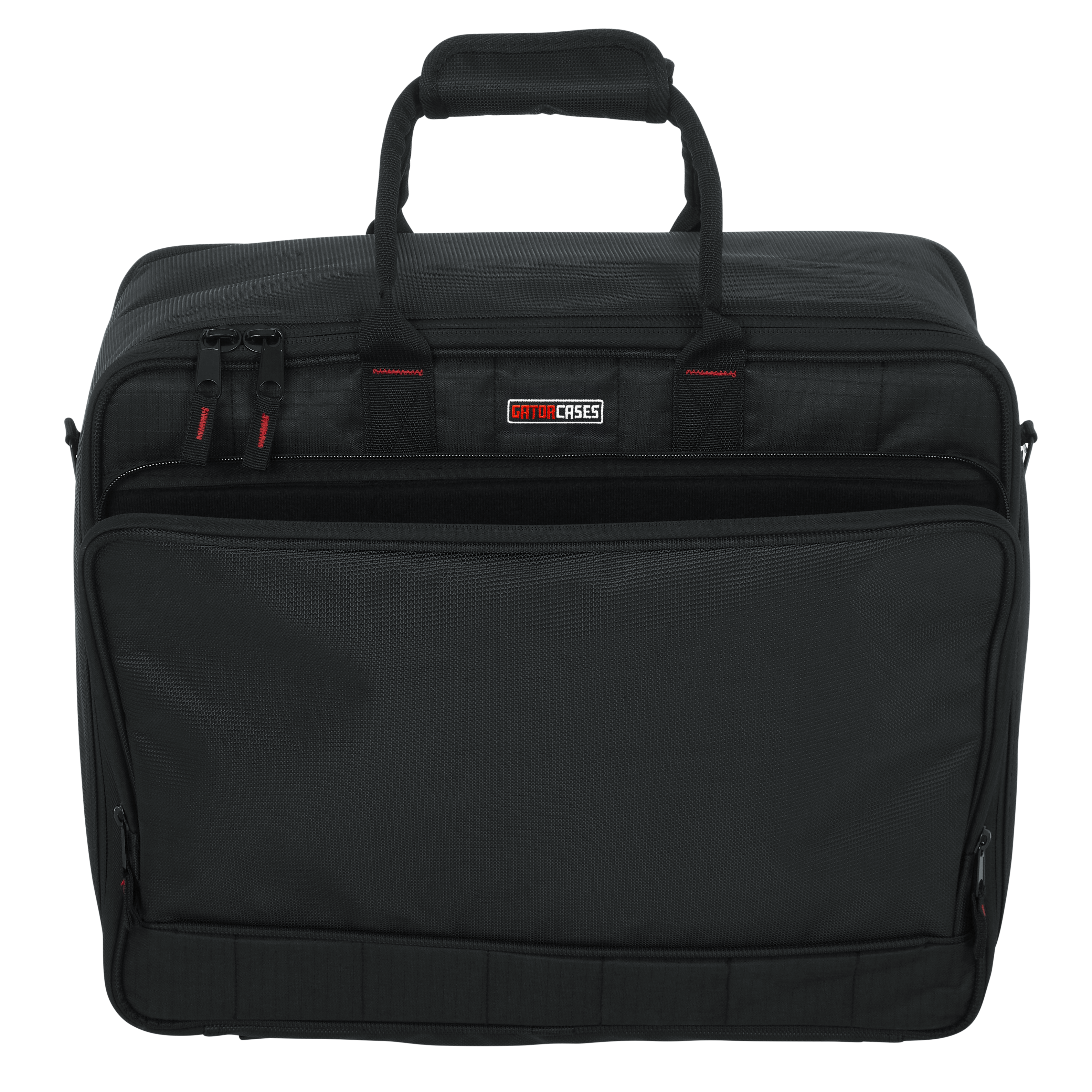 18" x 15" x 6.5" Mixer/Gear Bag - NEW DESIGN