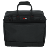 18" x 15" x 6.5" Mixer/Gear Bag - NEW DESIGN