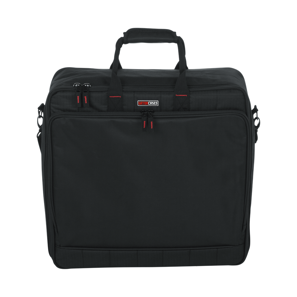 18" x 18" x 5.5" Mixer/Gear Bag - NEW DESIGN
