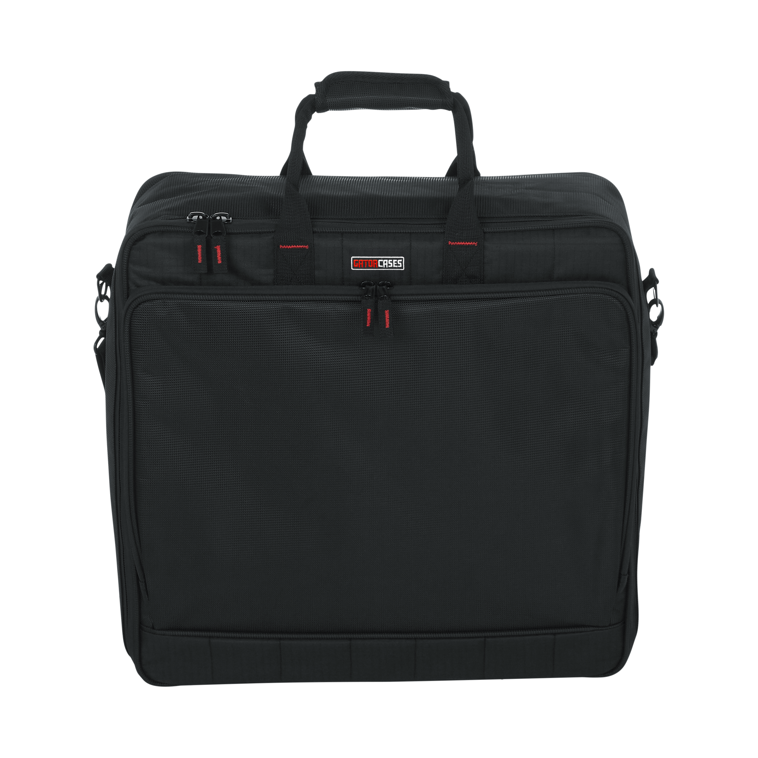 18" x 18" x 5.5" Mixer/Gear Bag - NEW DESIGN