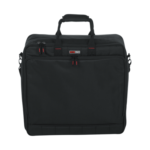 18" x 18" x 5.5" Mixer/Gear Bag - NEW DESIGN