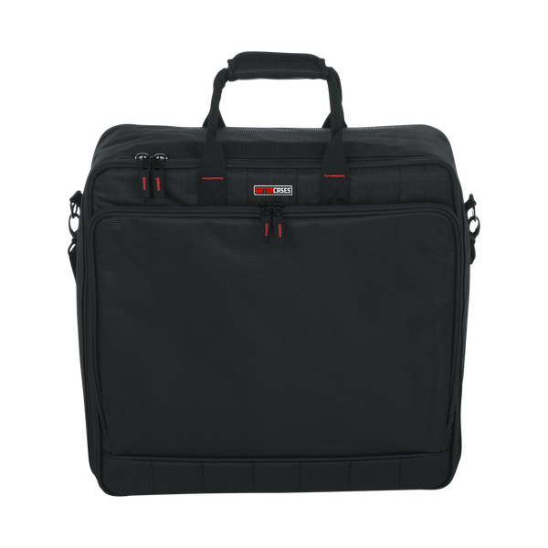 18" x 18" x 5.5" Mixer/Gear Bag - NEW DESIGN