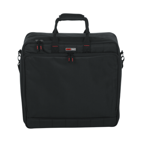 18" x 18" x 5.5" Mixer/Gear Bag - NEW DESIGN