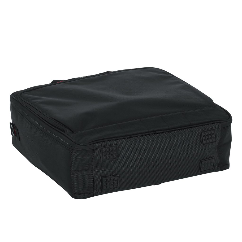 18" x 18" x 5.5" Mixer/Gear Bag - NEW DESIGN