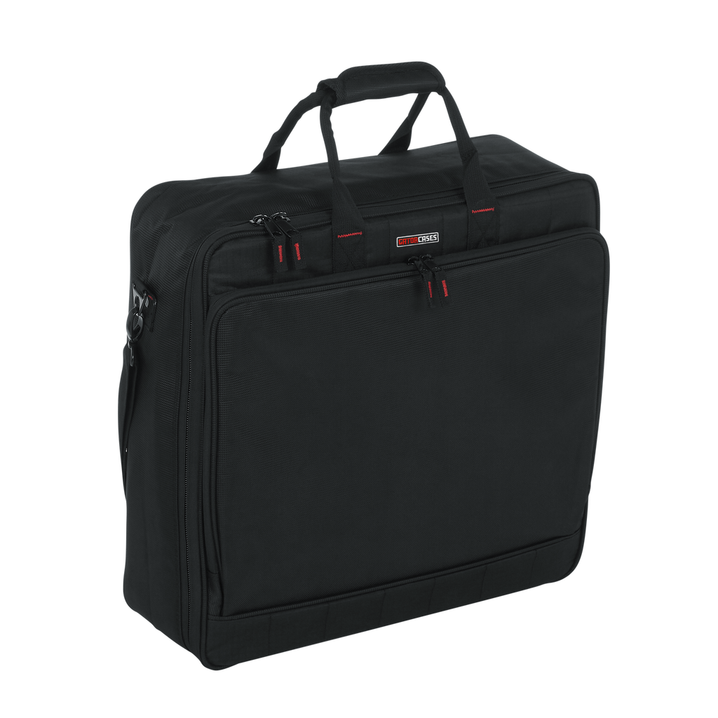 18" x 18" x 5.5" Mixer/Gear Bag - NEW DESIGN