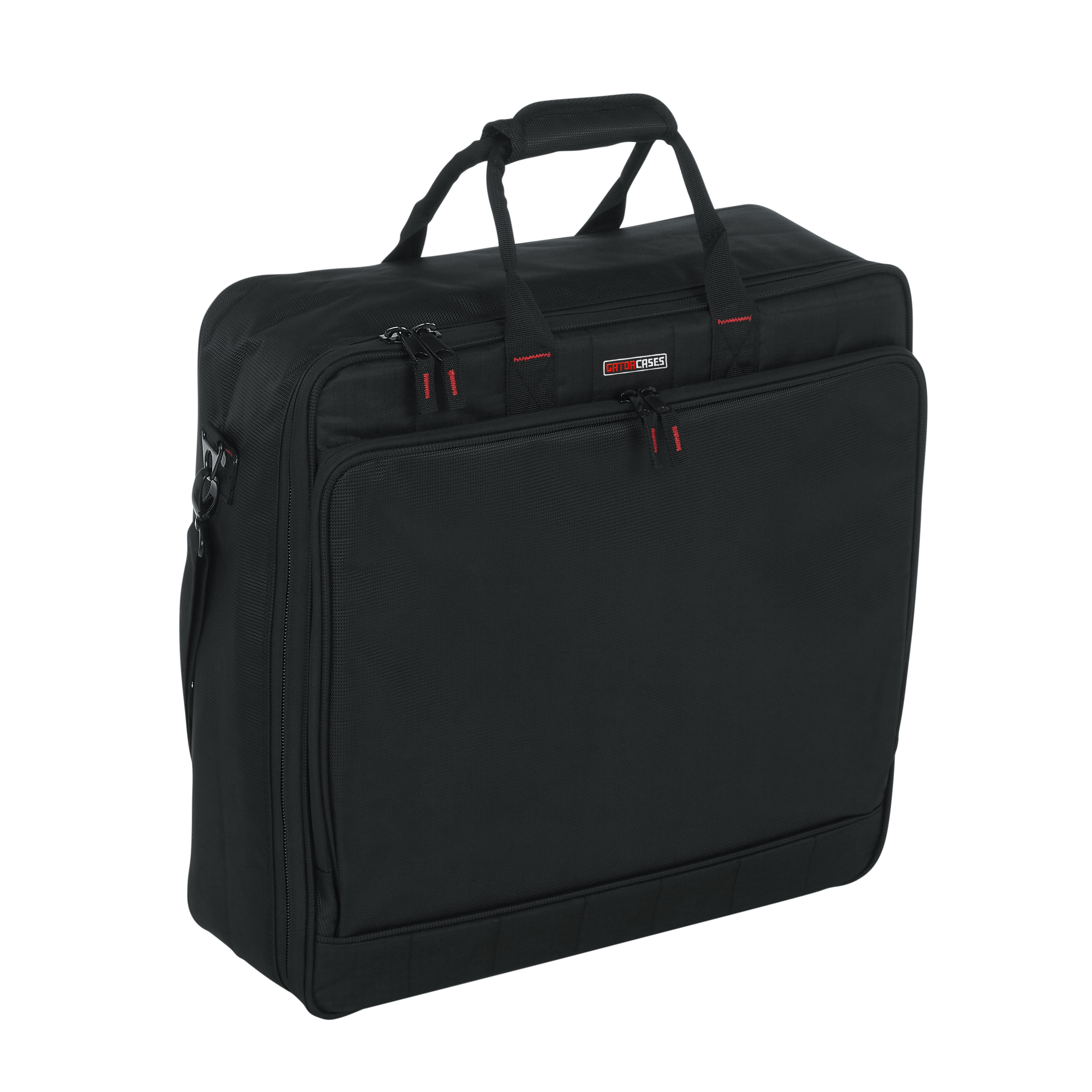 18" x 18" x 5.5" Mixer/Gear Bag - NEW DESIGN